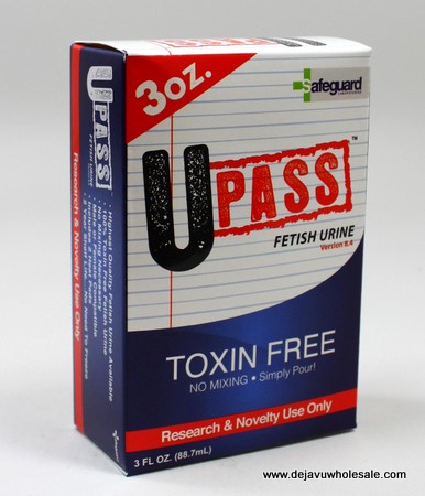 Synthetic Urine 
      Dot Drug Test Kewadin MI 49648